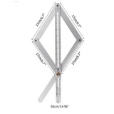 Corner Angle Finder