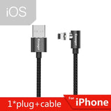 Fast Charging Wire Cord Magnet