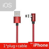 Fast Charging Wire Cord Magnet