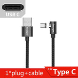 Fast Charging Wire Cord Magnet