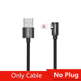Fast Charging Wire Cord Magnet