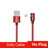 Fast Charging Wire Cord Magnet