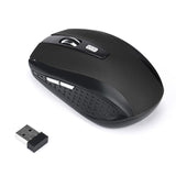 Mosunx mouse 2.4GHz Wireless Gaming Mouse USB Receiver Pro Gamer For PC Laptop Desktop 0106